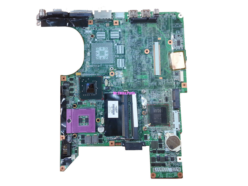 HP Pavilion Motherboard DV6000 DV6724 DV6727 DV6728 DV6729 46090